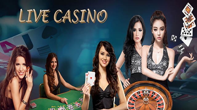 Agen Judi Casino Online 24 Jam